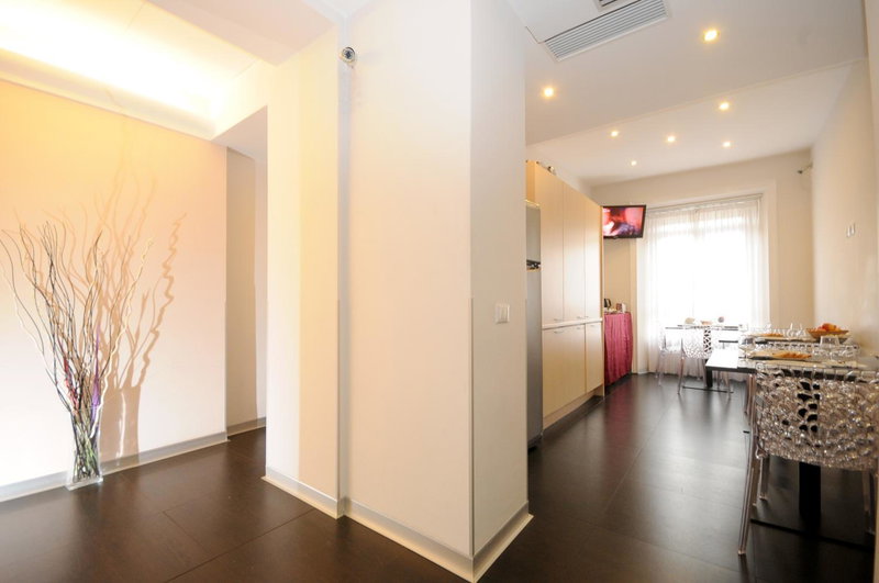 Imperial Suite Roma - Civis Hotels, Rome, Italy
