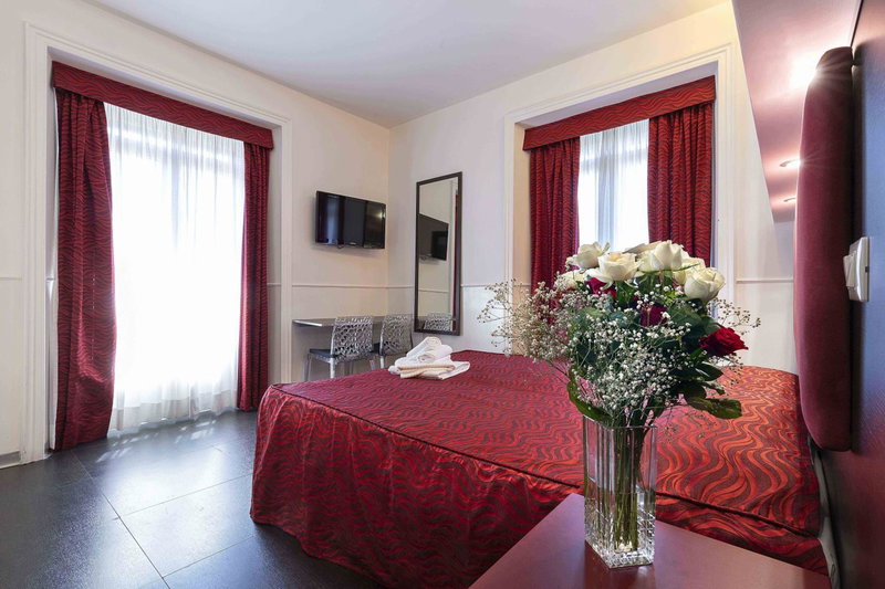 Imperial Suite Roma - Civis Hotels, Rome, Italy