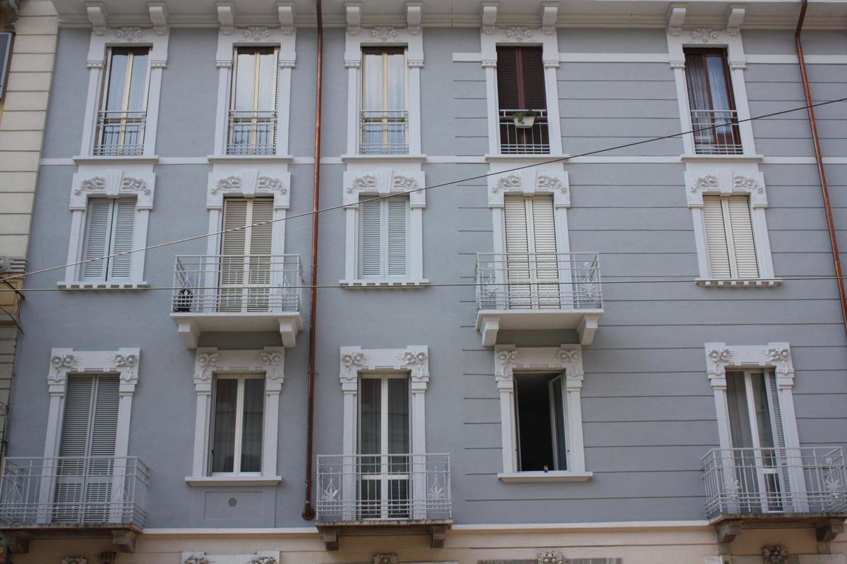 Il Cortiletto, Italy