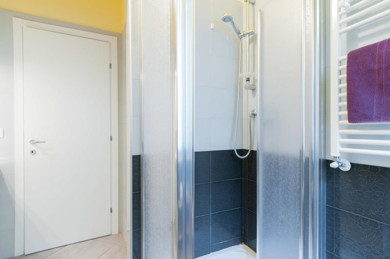 Il Cortiletto, Milan, Italy
