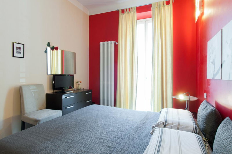 Il Cortiletto, Milan, Italy