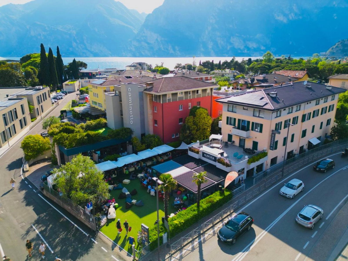 Hotel Aurora & Appartamenti, Italy
