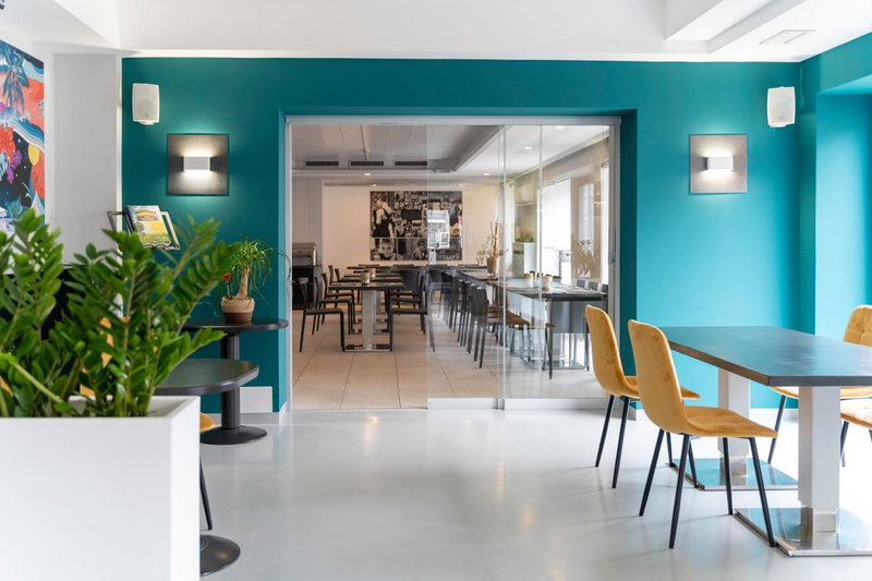 Hotel Aurora & Appartamenti, Nago-Torbole, Italy
