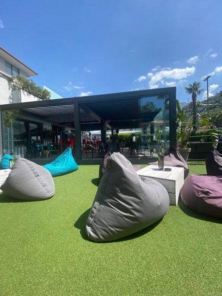 Hotel Aurora & Appartamenti, Nago-Torbole, Italy
