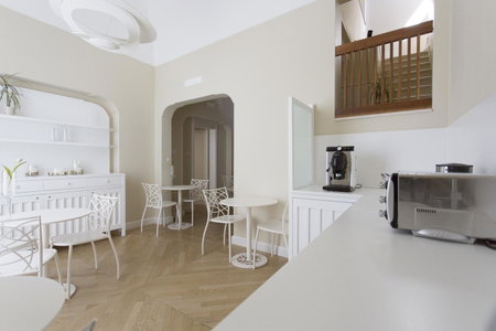 Residenza dei Suoni, Matera, Italy