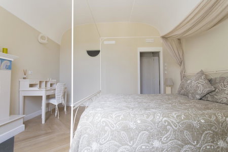 Residenza dei Suoni, Matera, Italy