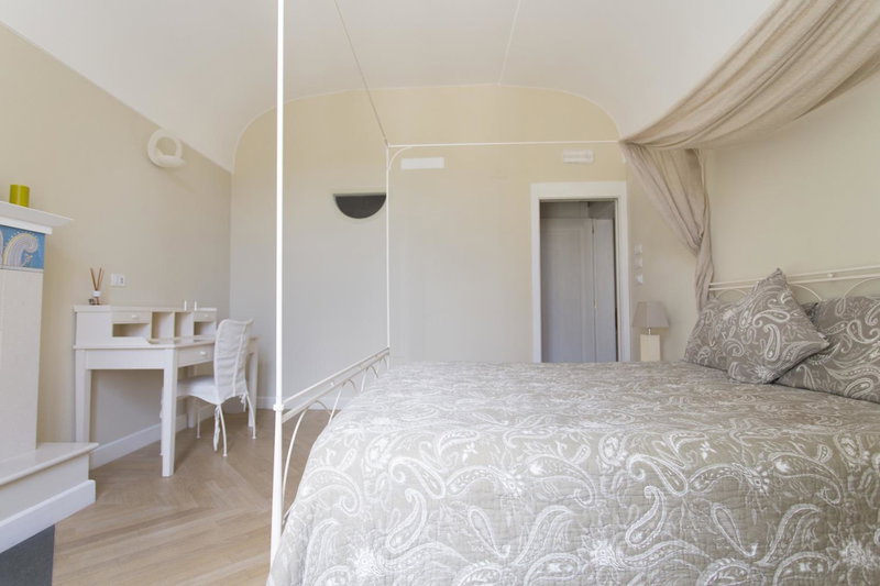 Residenza dei Suoni, Matera, Italy