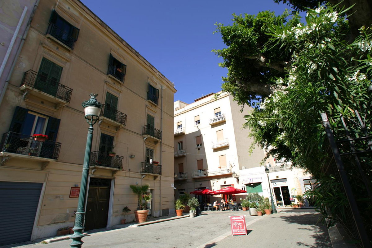 Alla Marina Bed And Breakfast, Italy