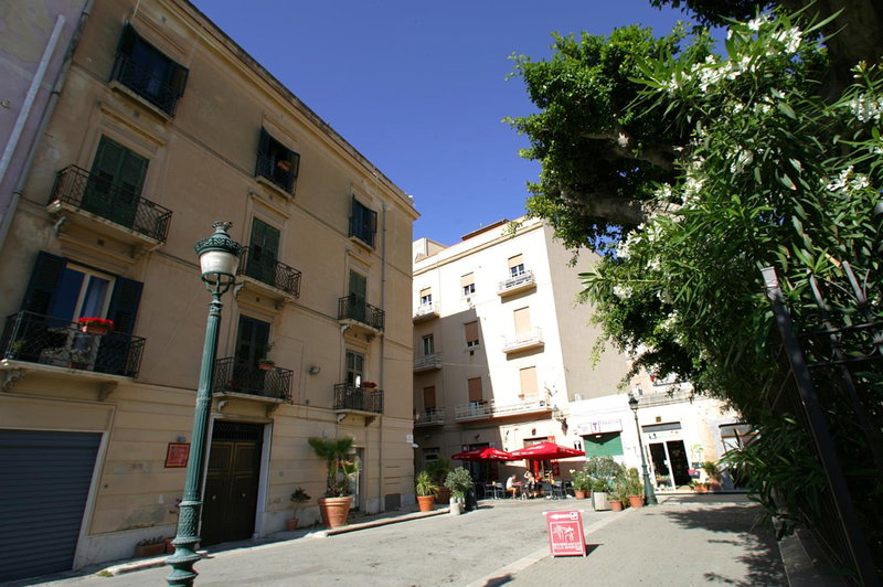 Alla Marina Bed And Breakfast, Trapani, Italy