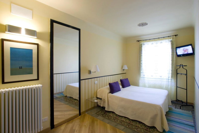 Alla Marina Bed And Breakfast, Trapani, Italy