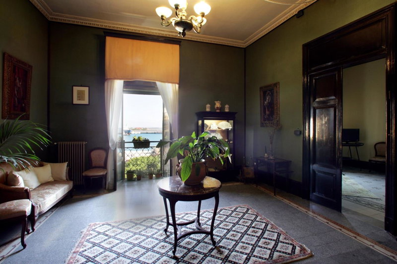 Alla Marina Bed And Breakfast, Trapani, Italy