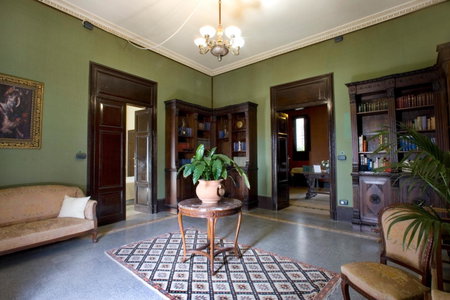 Alla Marina Bed And Breakfast, Trapani, Italy