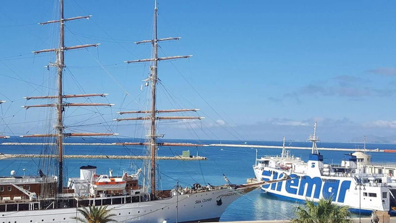 Alla Marina Bed And Breakfast, Trapani, Italy