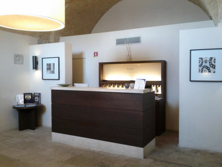 Maré Resort, Trani, Italy
