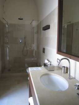 Maré Resort, Trani, Italy