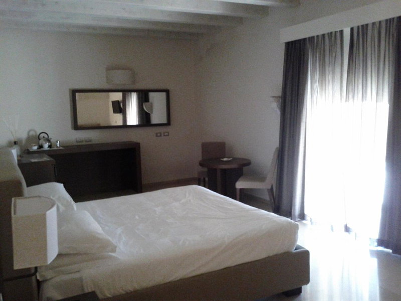 Maré Resort, Trani, Italy