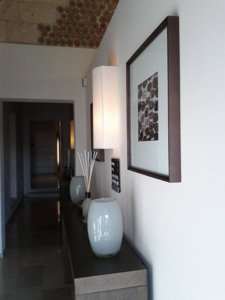 Maré Resort, Trani, Italy