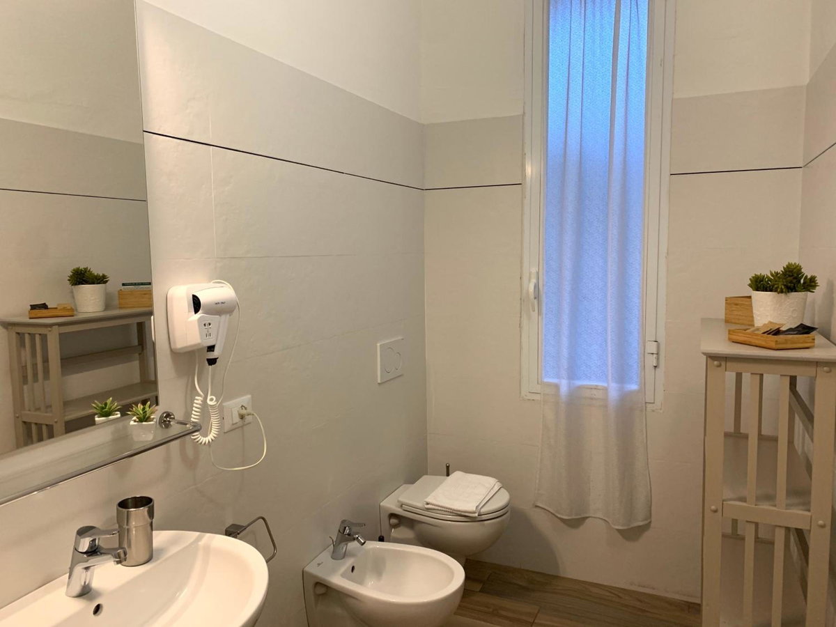 Hotel · Affittacamere Il Borgo, Levanto
