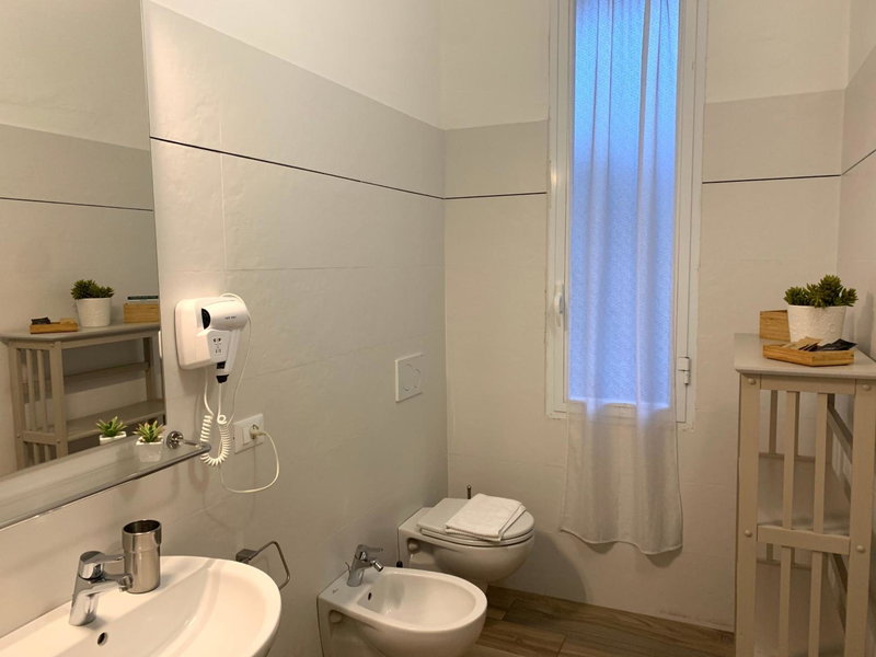 Affittacamere Il Borgo, Levanto, Italy