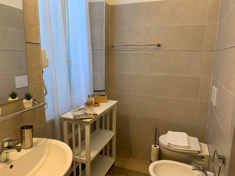 Affittacamere Il Borgo, Levanto, Italy