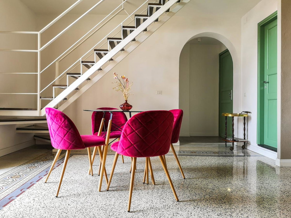 Hotel · Palà Suites, Naples