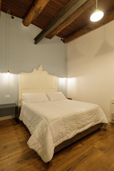 Palà Suites, Naples, Italy