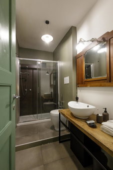 Palà Suites, Naples, Italy
