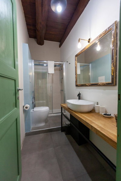 Palà Suites, Naples, Italy