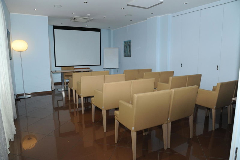 Hotel Chiaraluna, Civitanova Marche, Italy