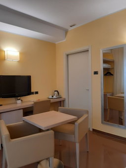 Hotel Chiaraluna, Civitanova Marche, Italy