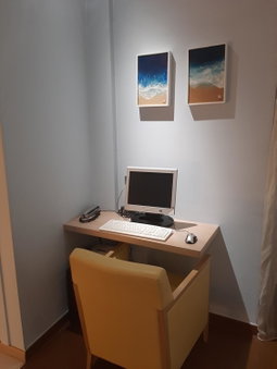 Hotel Chiaraluna, Civitanova Marche, Italy