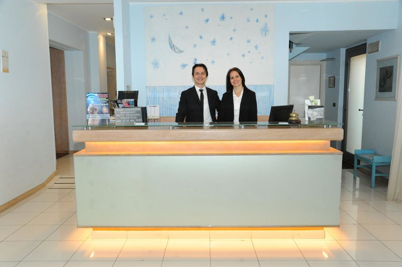 Hotel Chiaraluna, Civitanova Marche, Italy