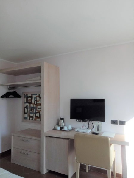 Hotel Chiaraluna, Civitanova Marche, Italy