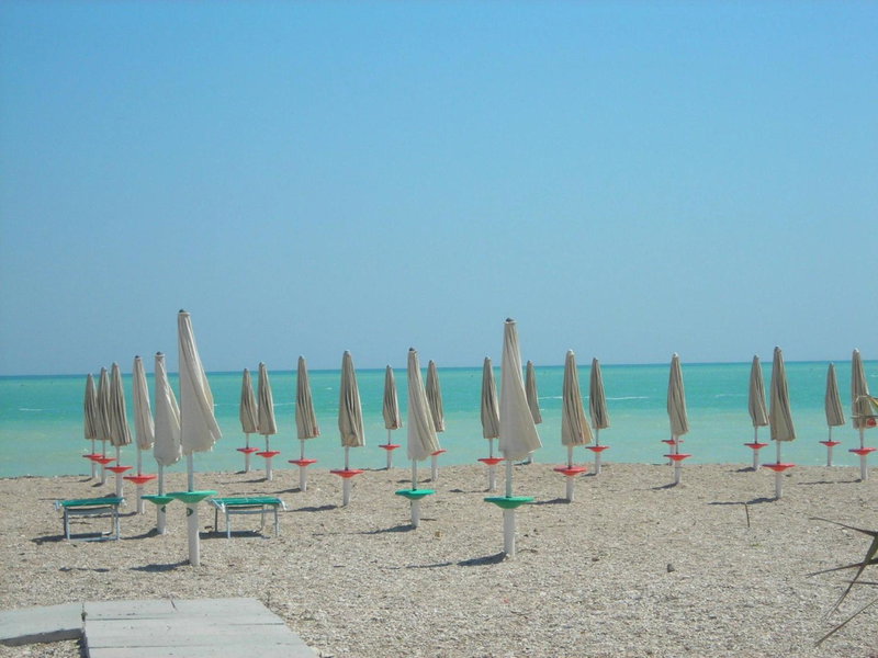 Hotel Chiaraluna, Civitanova Marche, Italy