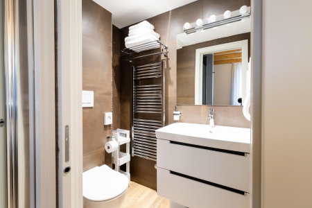 Mine House, Trento, Italy