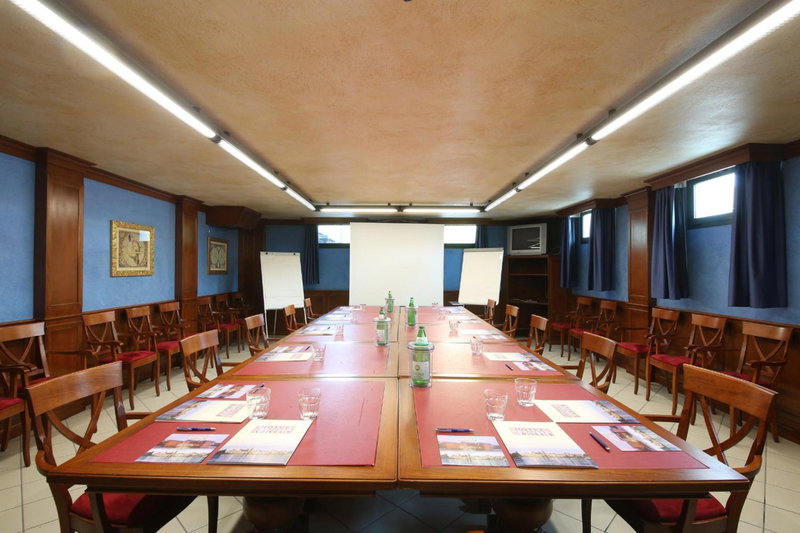 Hotel Abacus, Porto Mantovano, Italy