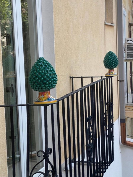 Anna & Salvo's House, Marsala, Italy