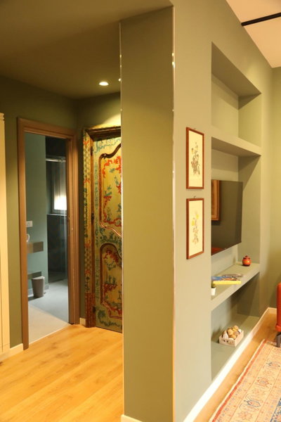 Anna & Salvo's House, Marsala, Italy