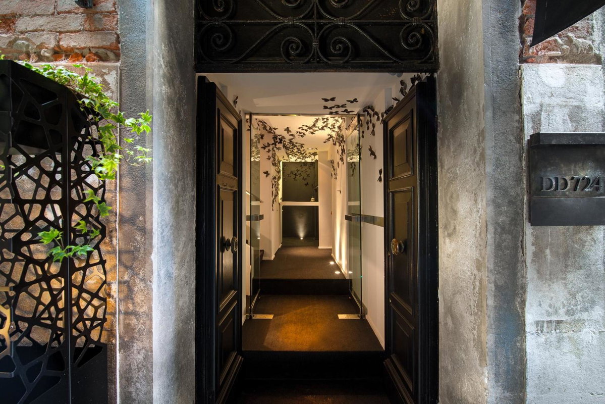Charming House DD724, Italy