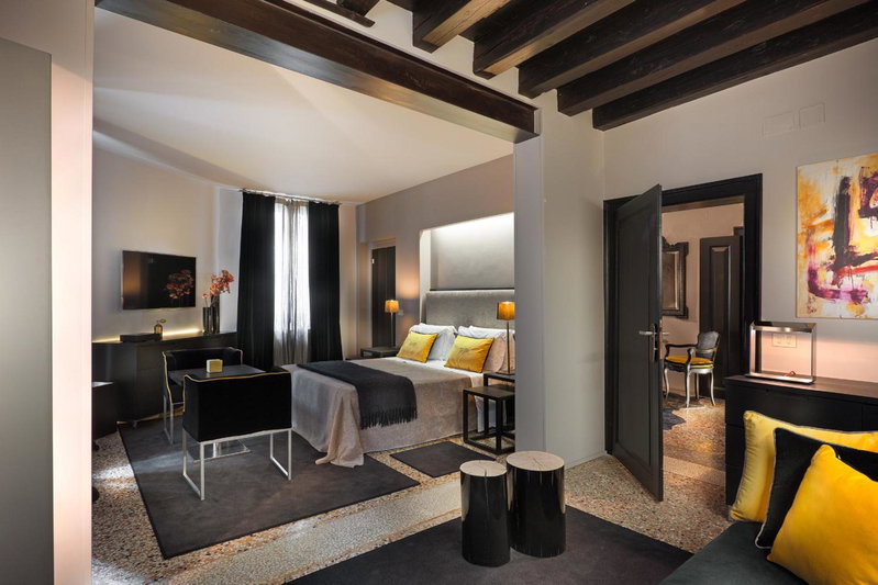 Charming House DD724, Venice, Italy