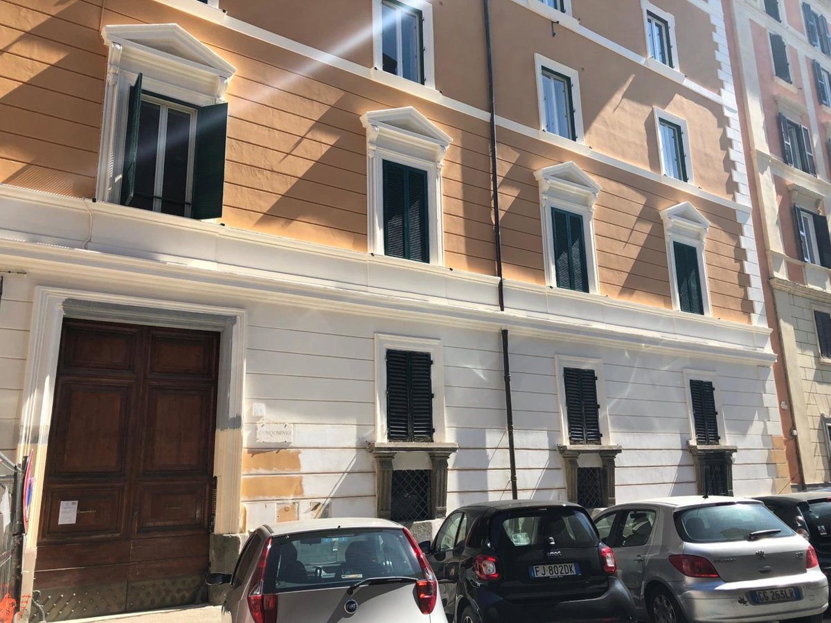 Cavour Suites Guest House, Italy