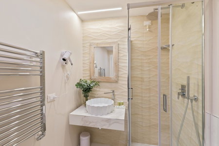 Cavour Suites Guest House, Rome, Italy