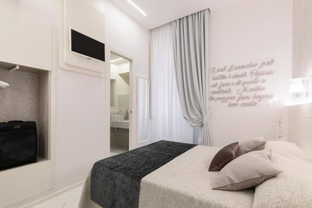 Cavour Suites Guest House, Rome, Italy