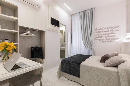 Cavour Suites Guest House, Rome, Italy