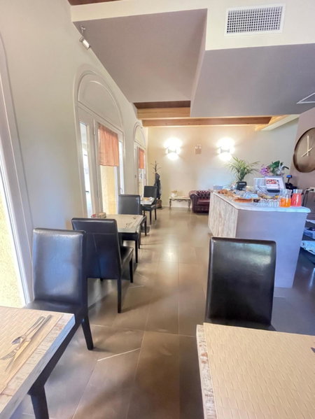 Modus Vivendi - Room E Relax, Brisighella, Italy