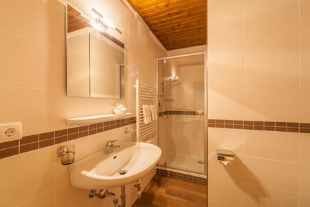 Berggasthaus Agritur Moserhof, Braies, Italy