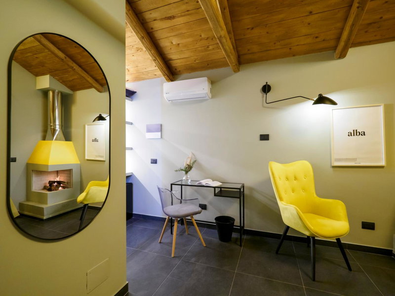 PODERE DELL'ETNA SEGRETA - Essential Nature Hotel & Glamping, Biancavilla, Italy