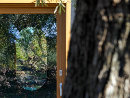 PODERE DELL'ETNA SEGRETA - Essential Nature Hotel & Glamping, Biancavilla, Italy