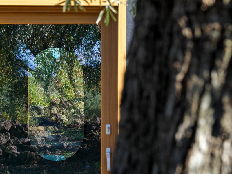 PODERE DELL'ETNA SEGRETA - Essential Nature Hotel & Glamping, Biancavilla, Italy