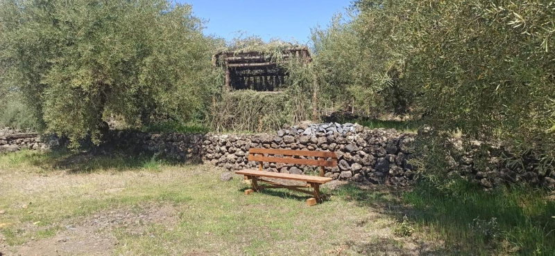 PODERE DELL'ETNA SEGRETA - Essential Nature Hotel & Glamping, Biancavilla, Italy